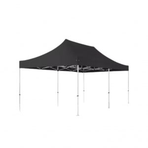 Pavillon 6x3 m