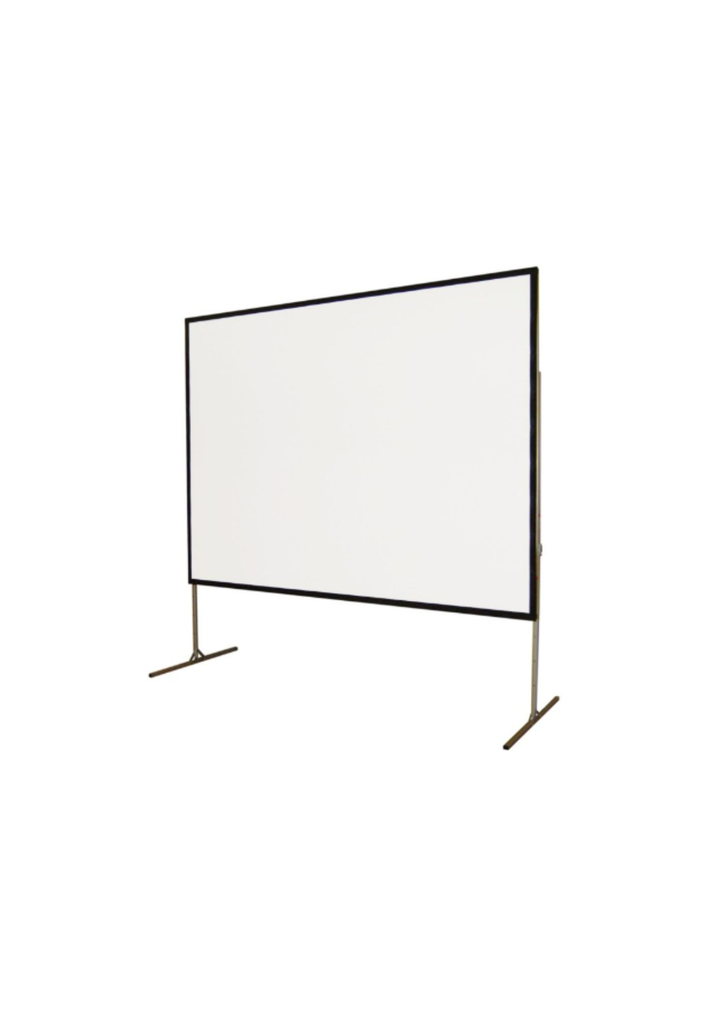 Leinwand 4x3m