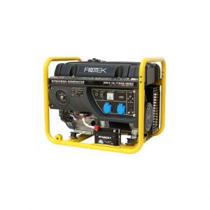Stromerzeuger 7KVA