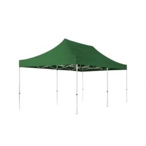 Pavillon 9x3 m