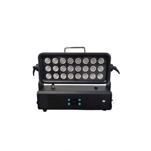 LED Outdoor 24x10 W Fluter