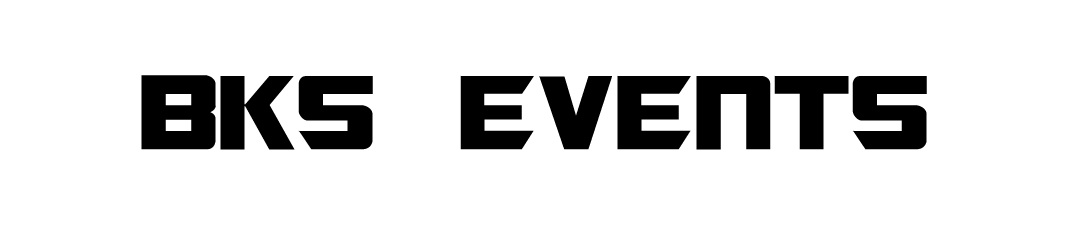 BKS EVENTS – Zur Startseite
