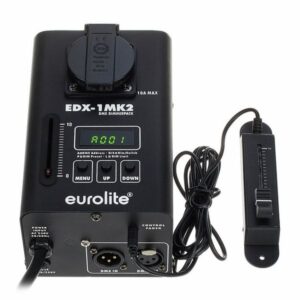 Dimmerpack