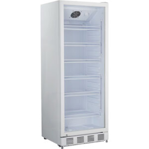 Display Kühlschrank