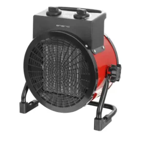 Heizlüfter 500 - 3000 W (elektro)