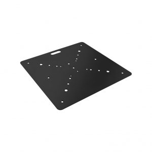 Bodenplatte 80x80