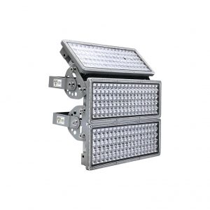 LED Strahler 300 W (kaltweiß)