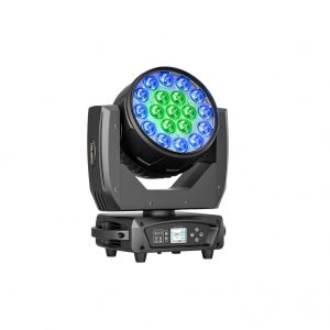 MH Wash 19x15W