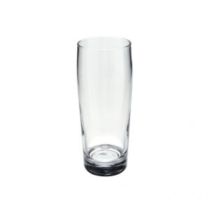 Bier-Willy Becher