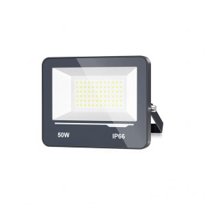 LED Strahler 50 W (warmweiß)